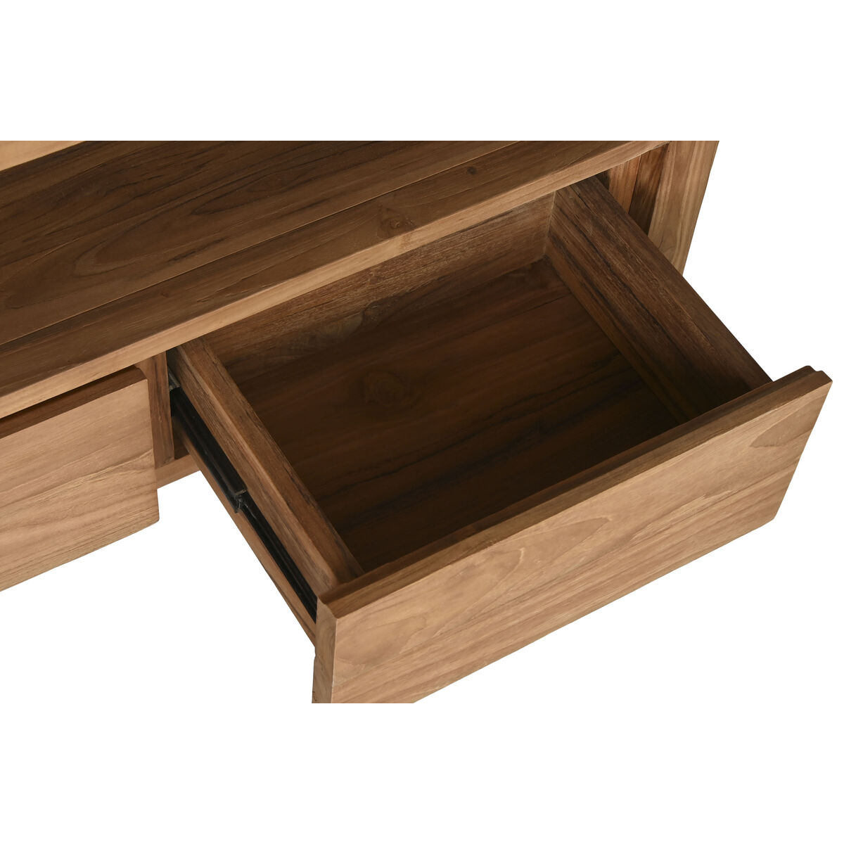 TV-möbler Home ESPRIT Naturell 150 x 45 x 54 cm - 3