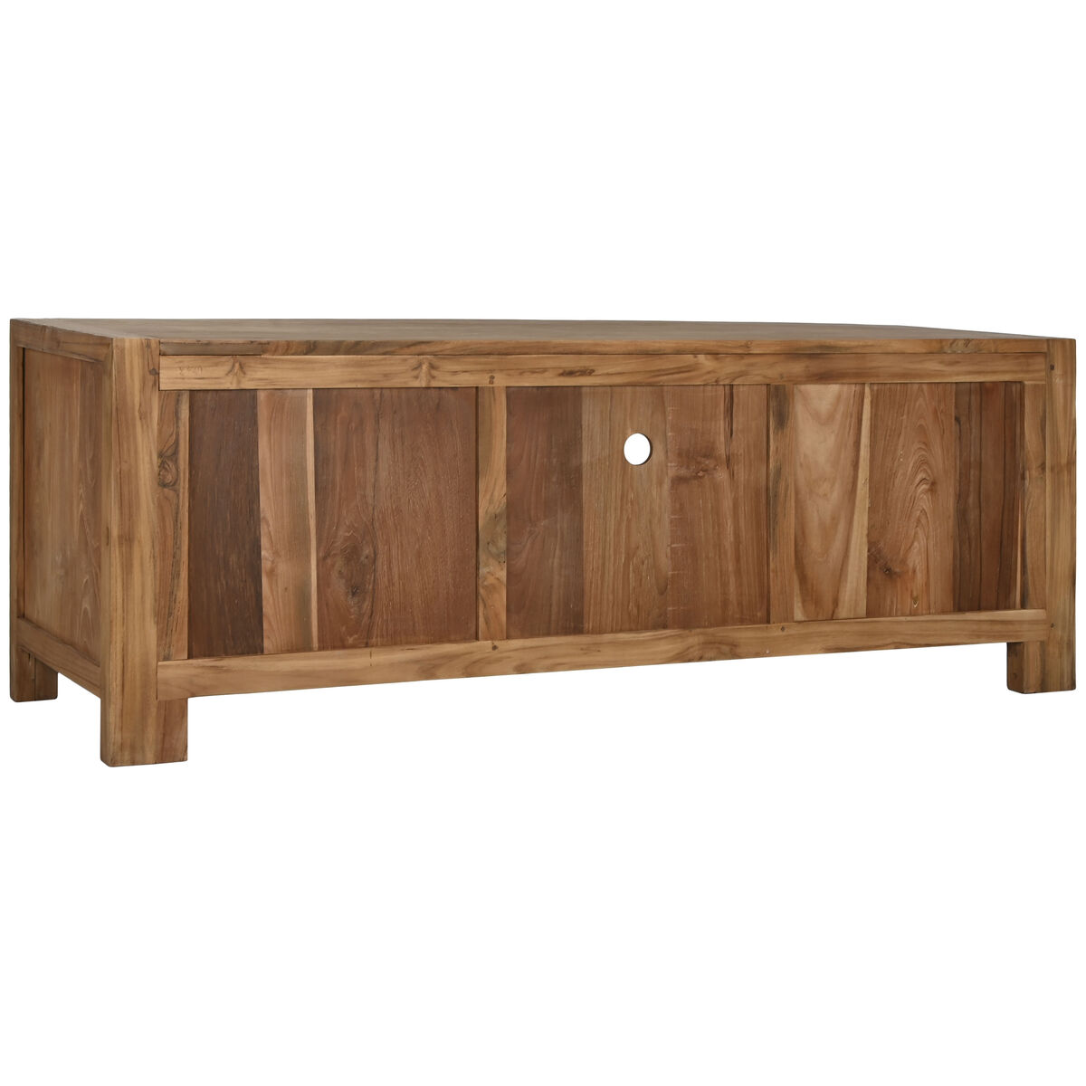 TV-möbler Home ESPRIT Naturell 150 x 45 x 54 cm - 2