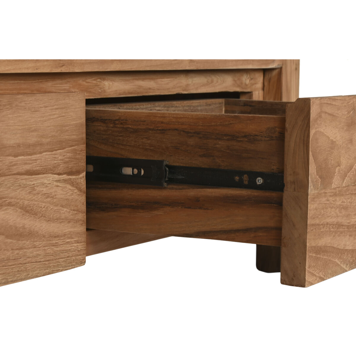 TV-möbler Home ESPRIT Naturell 150 x 45 x 54 cm - 5