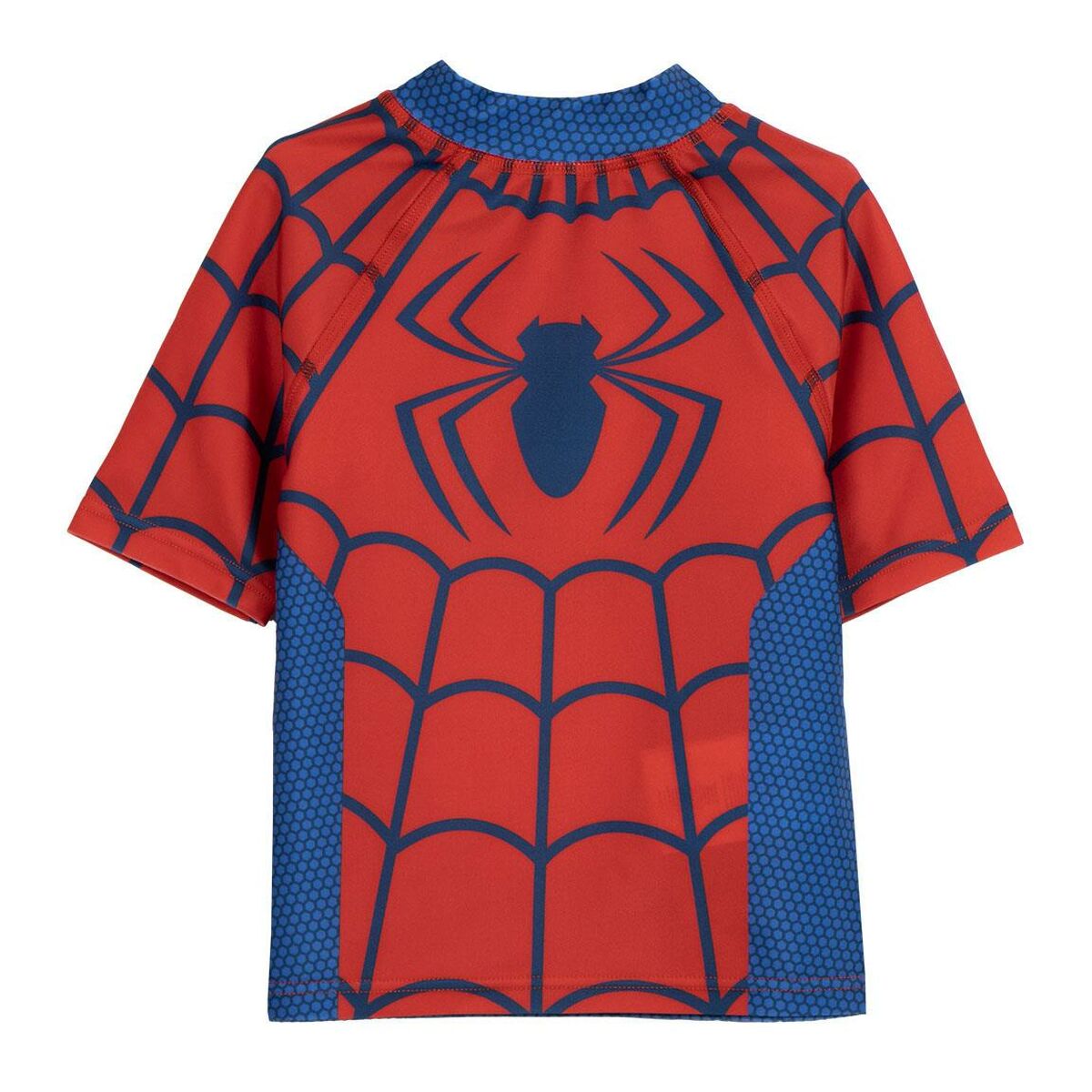 Badtröja Spider-Man