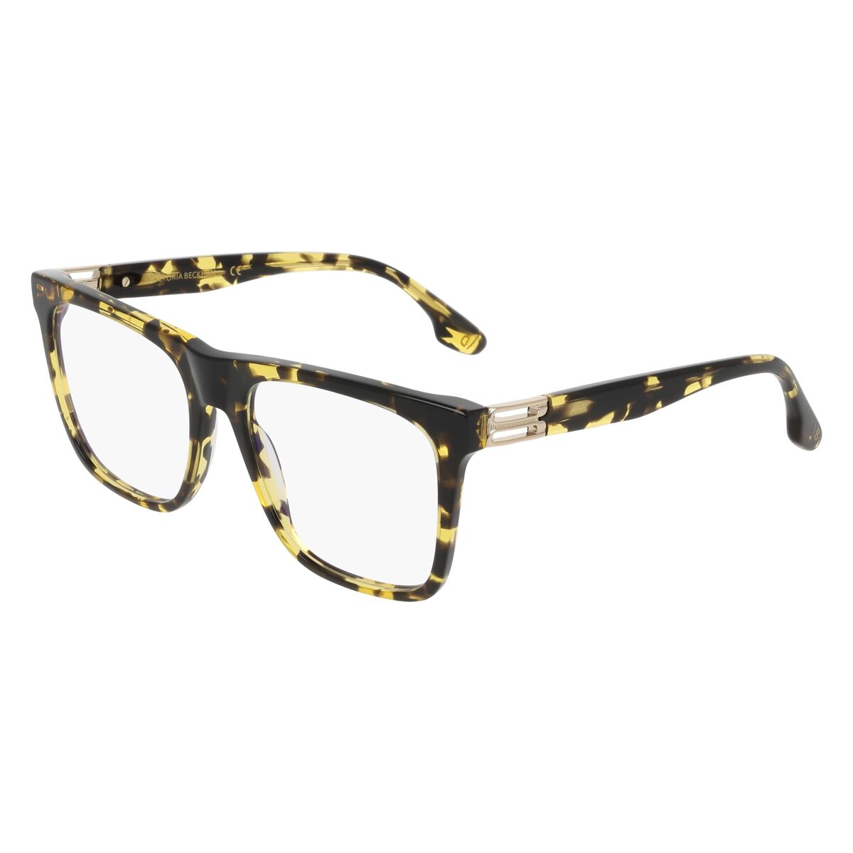 Glasögonbågar Victoria Beckham Ø 53 mm