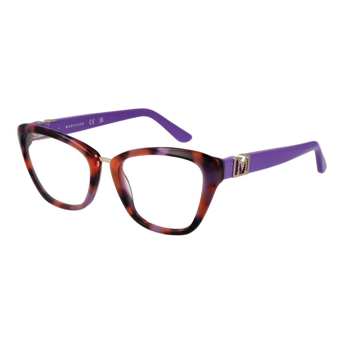 Glasögonbågar Guess Marciano GM50003 52083