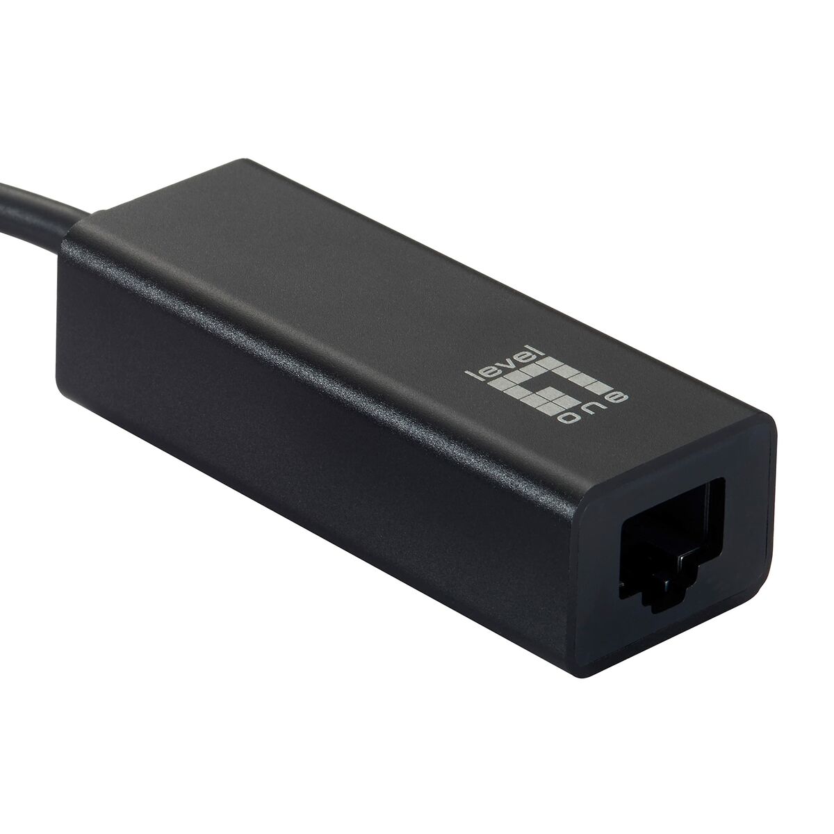 USB till Ethernet Adapter Level One USB-0401 - 2