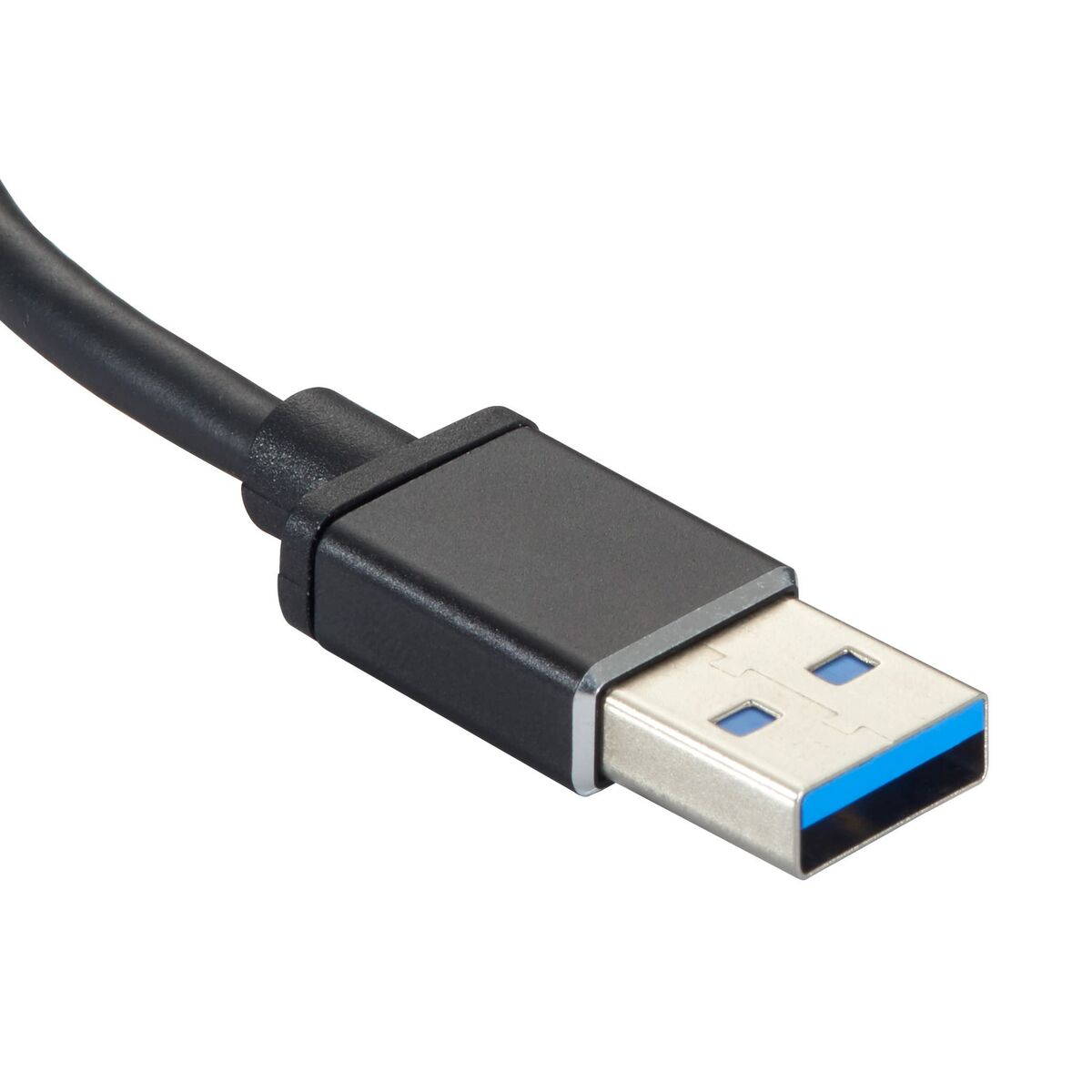 USB till Ethernet Adapter Level One USB-0401 - 3