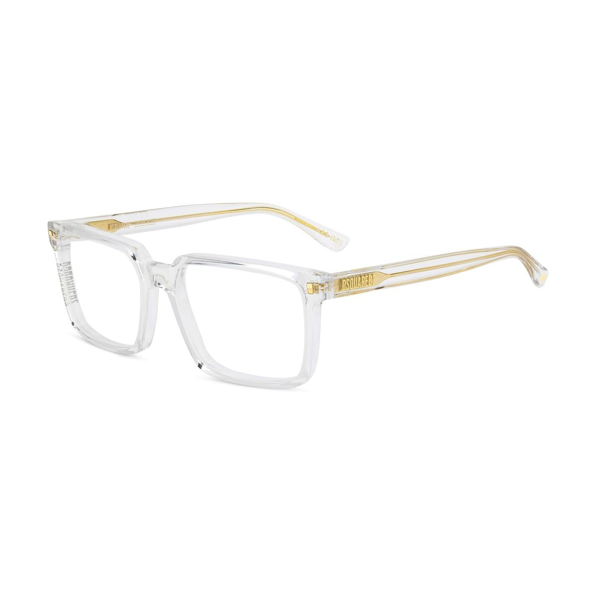 Glasögonbågar Dsquared2 D2 0183 5790017