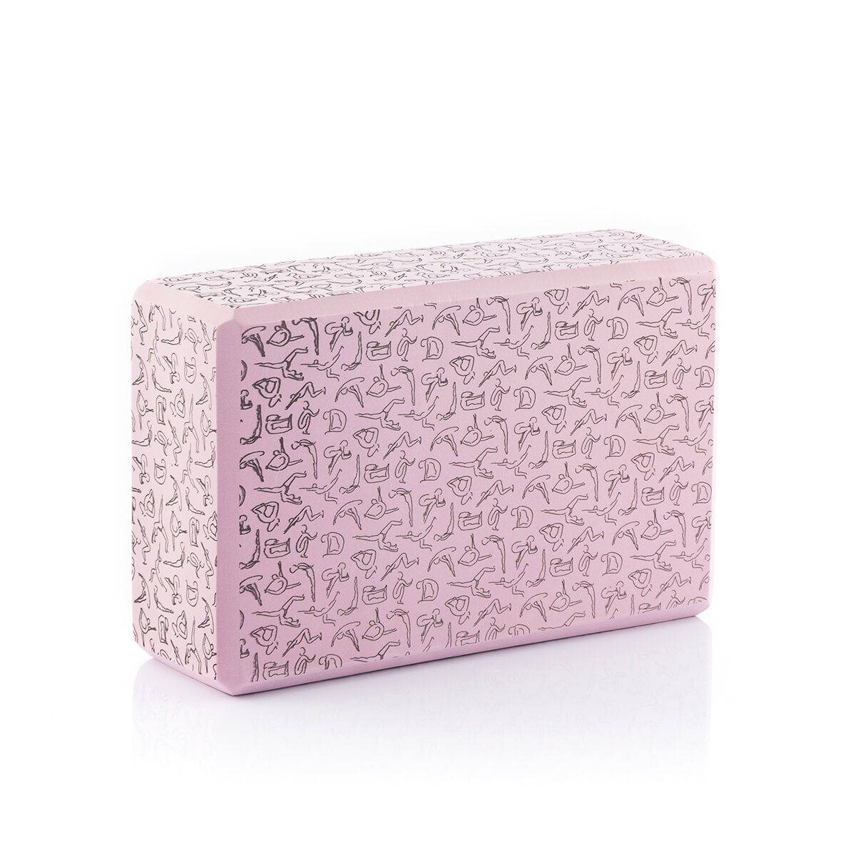 Yogablock Brigha InnovaGoods - 19