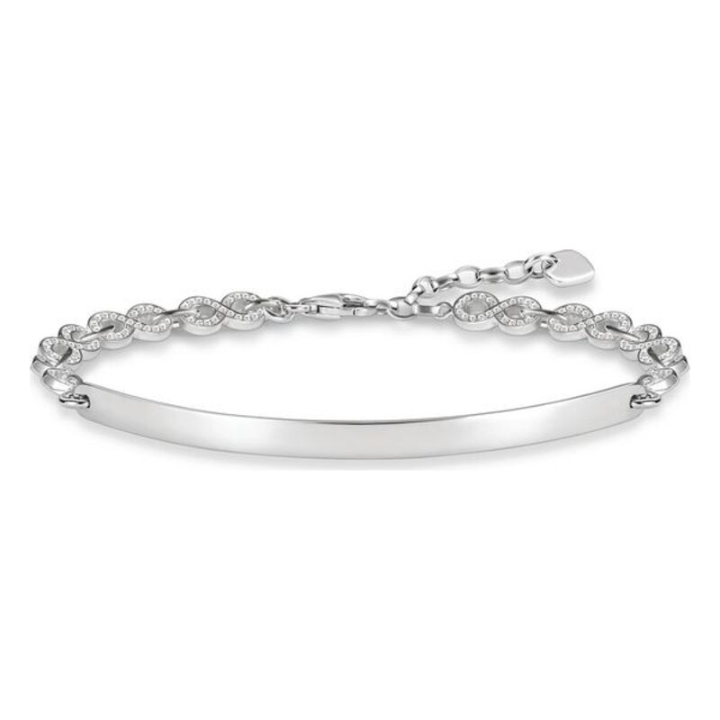 Damarmband Thomas Sabo LBA0043-051-14-L - 2