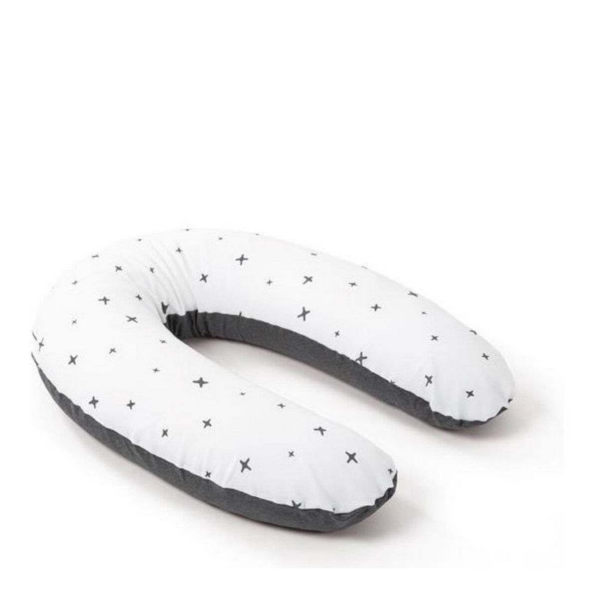 Breastfeeding Cushion Babymoov Stars - 2