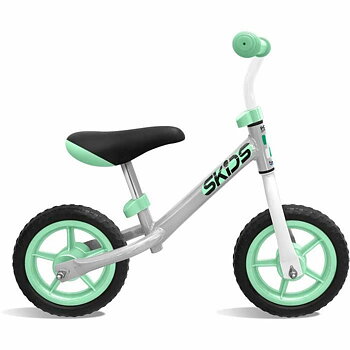 Barncykel Skids Control Utan pedaler