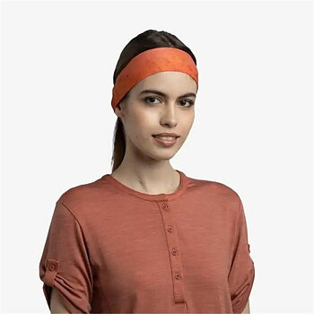 Hårband Buff Keffy Coral