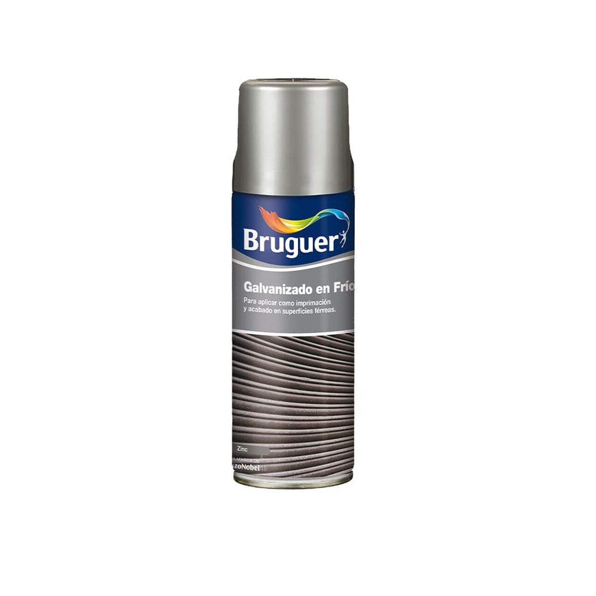 Ytbehandling Bruguer 400 ml (Renoverade A)