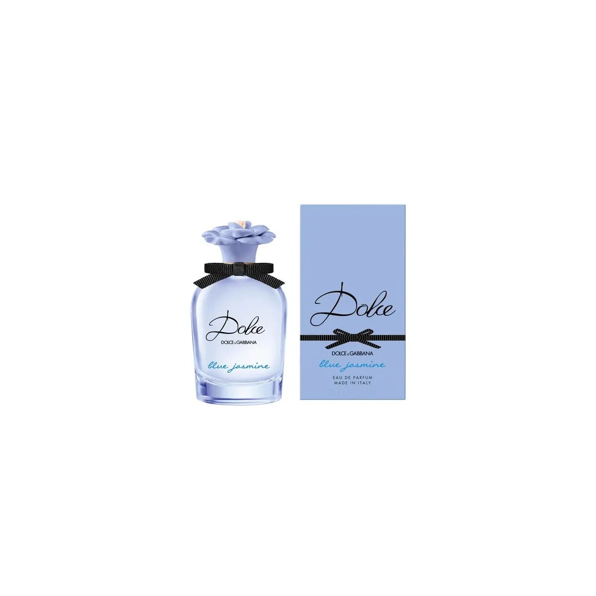 Parfym Damer Dolce & Gabbana Dolce Blue Jasmine EDP - 2