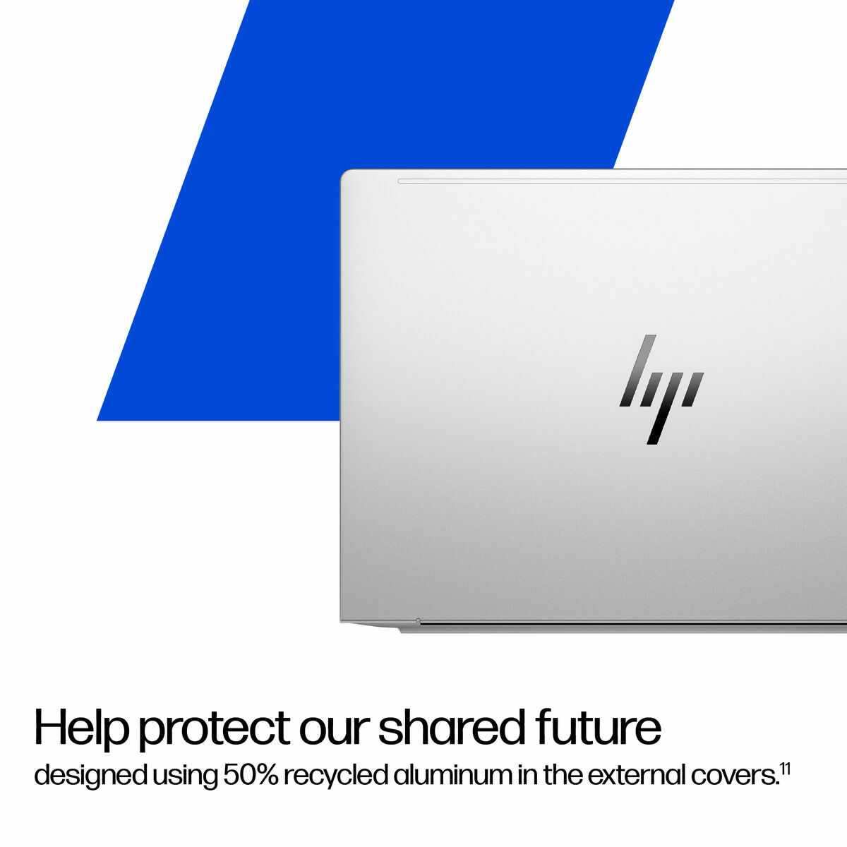 Bärbar dator HP AD3A1ET#ABE 14" intel core ultra 7 16 GB RAM 512 GB SSD - 3