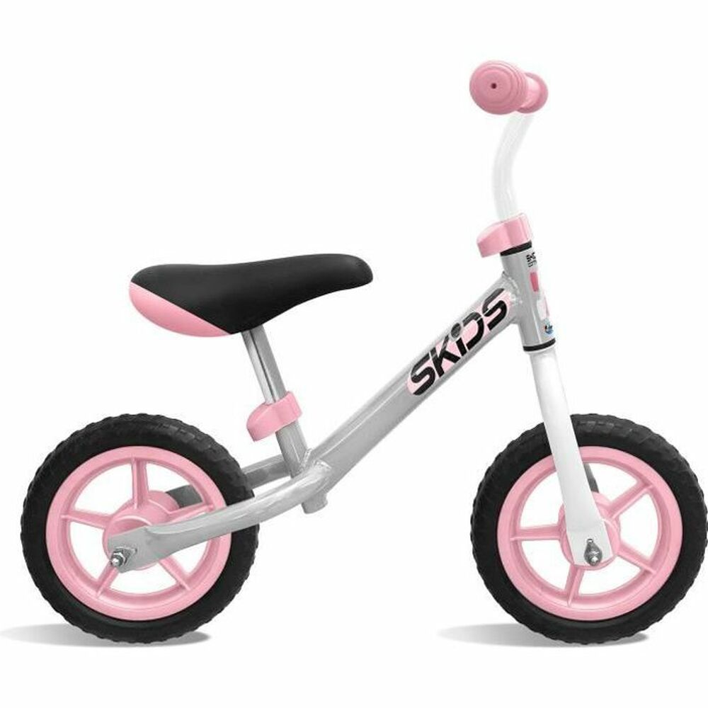 Barncykel Skids Control Utan pedaler