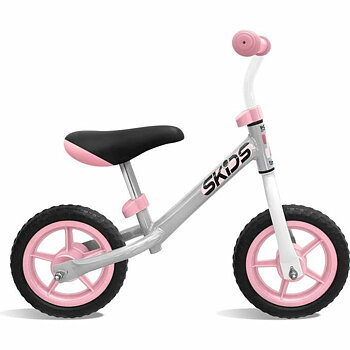 Barncykel Skids Control Utan pedaler
