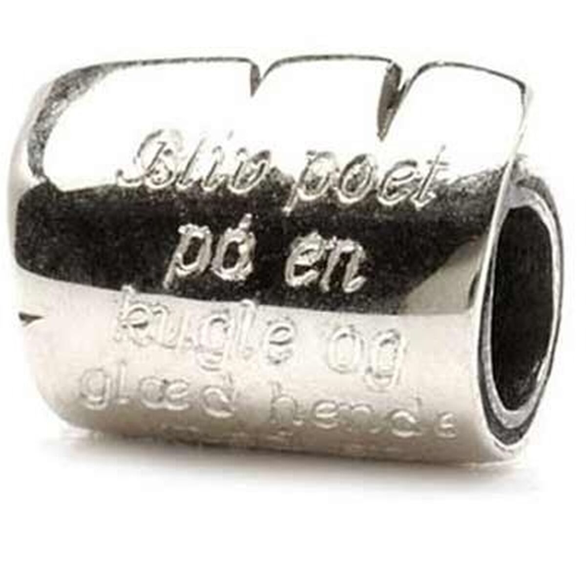 Pärlor Trollbeads TAGBE-40059 - 2