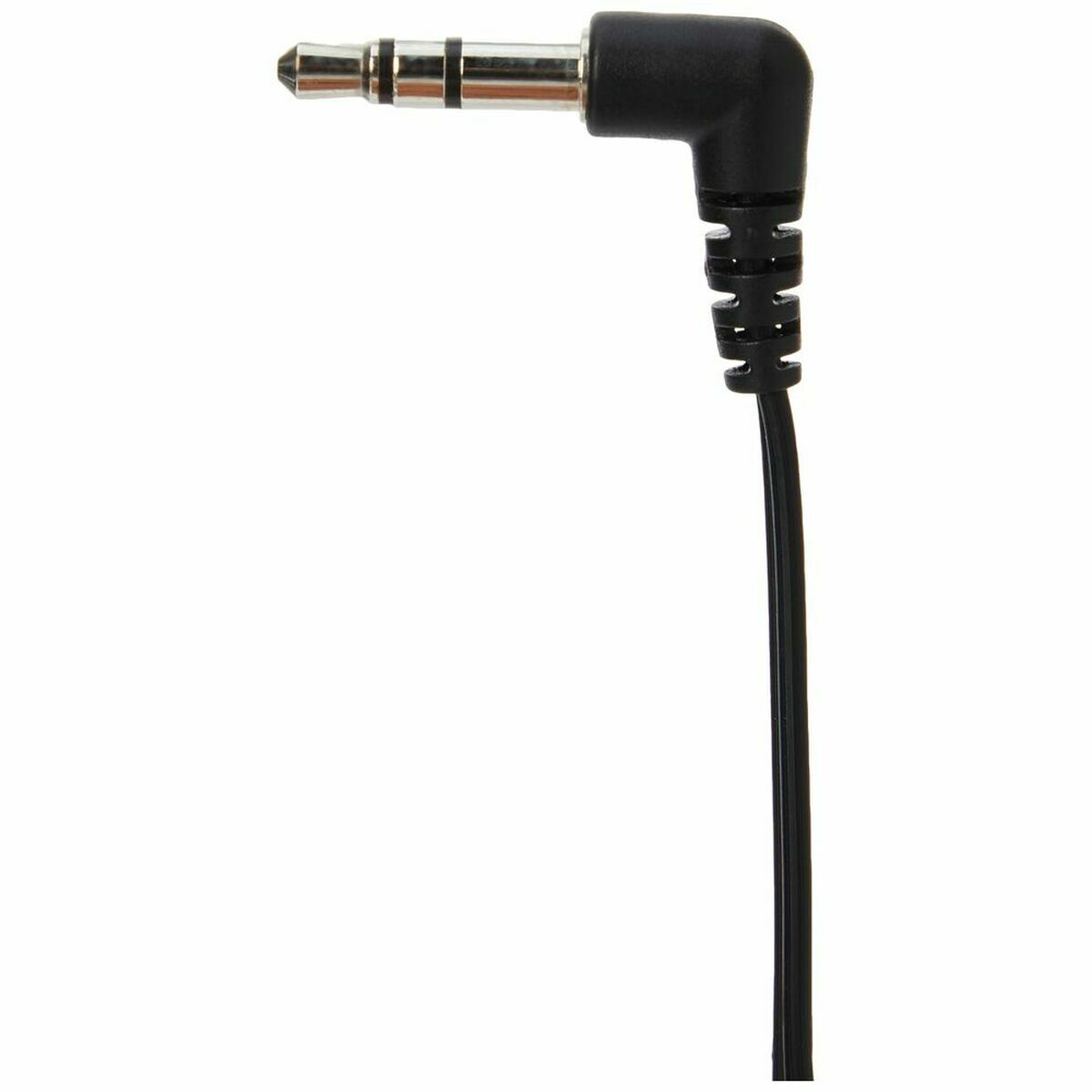 Hörlurar Sony MDREX15LPB.AE in-ear Svart - 2