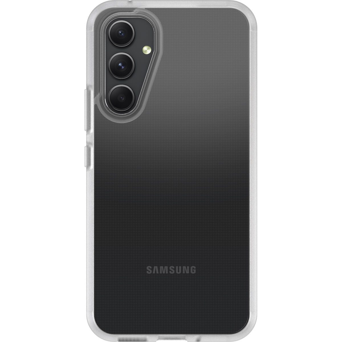 Mobilfodral Otterbox 78-81196 Transparent Samsung Galaxy A54 5G - 4