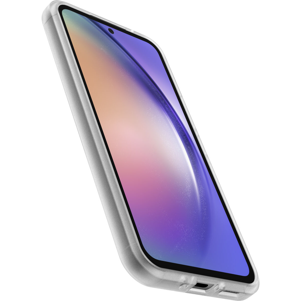 Mobilfodral Otterbox 78-81196 Transparent Samsung Galaxy A54 5G - 6