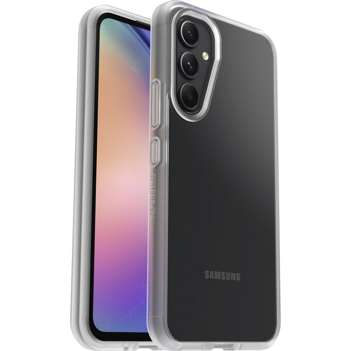 Mobilfodral Otterbox 78-81196 Transparent Samsung Galaxy A54 5G - 7