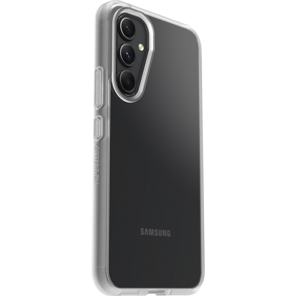 Mobilfodral Otterbox 78-81196 Transparent Samsung Galaxy A54 5G - 5