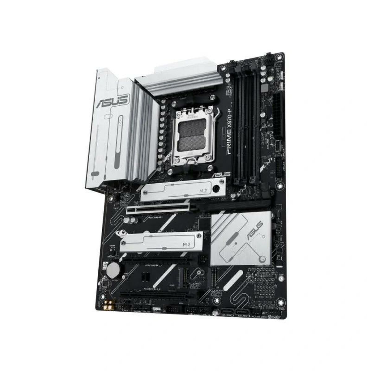 Moderkort Asus 90MB1IT0-M0EAY0 AMD AM5 AMD X870 - 3