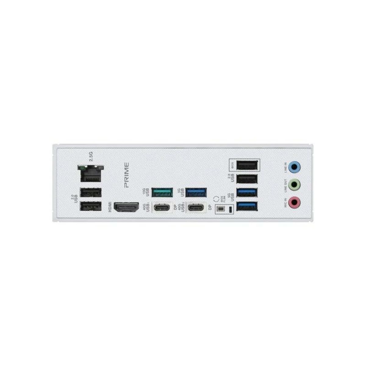 Moderkort Asus 90MB1IT0-M0EAY0 AMD AM5 AMD X870 - 4