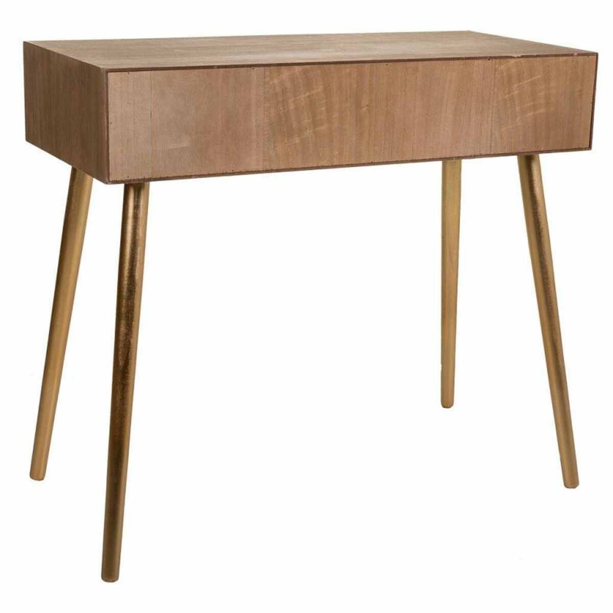 Hallmöbel med lådor Alexandra House Living Brun 41 x 79 x 88 cm - 5