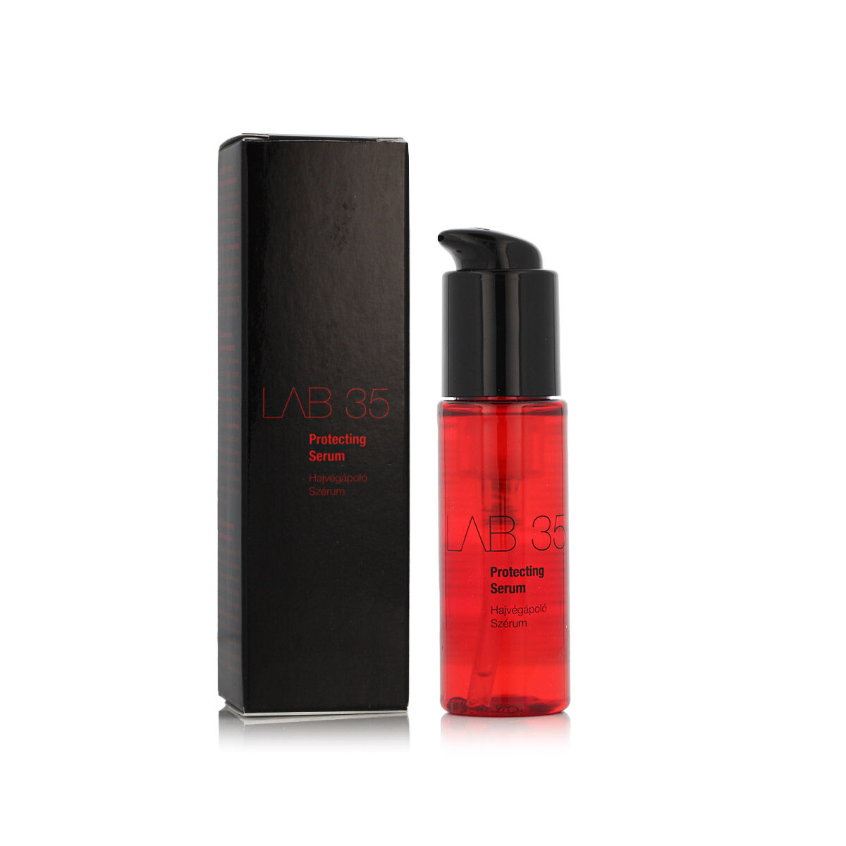 Hårserum Kallos Cosmetics Lab 35 Skydd 50 ml - 2