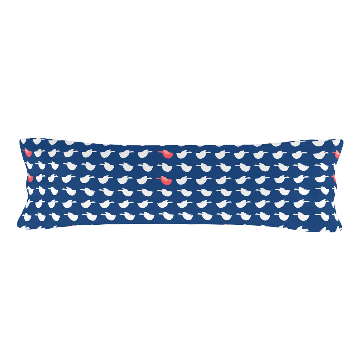 Vadderat täcke HappyFriday Moshi Moshi Whale Multicolour 105 x 200 cm - 4
