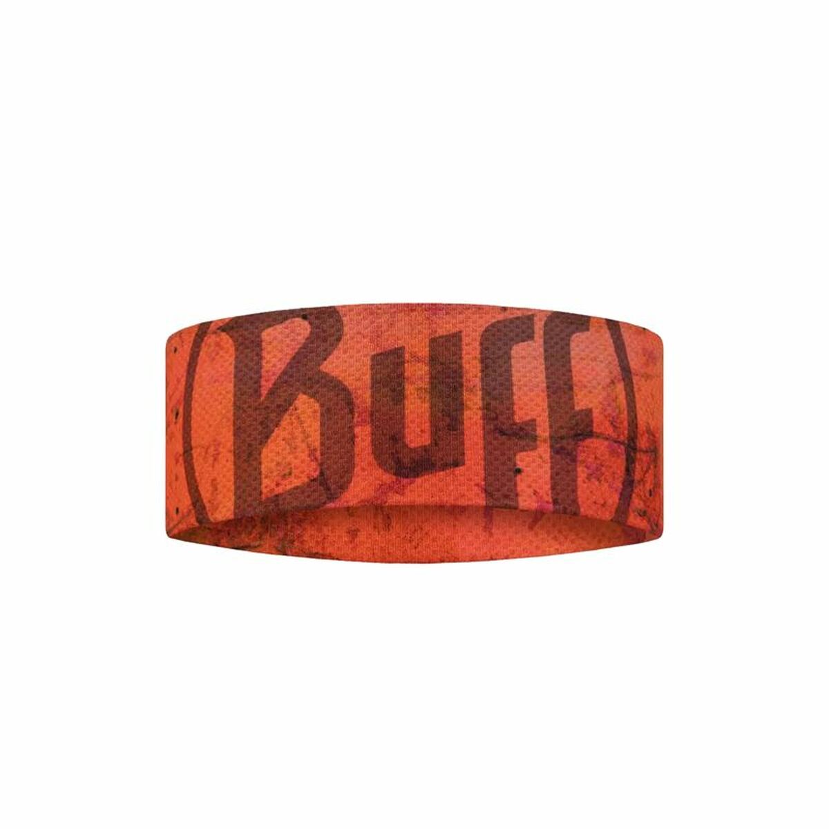 Hårband Buff Keffy Coral