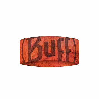 Hårband Buff Keffy Coral