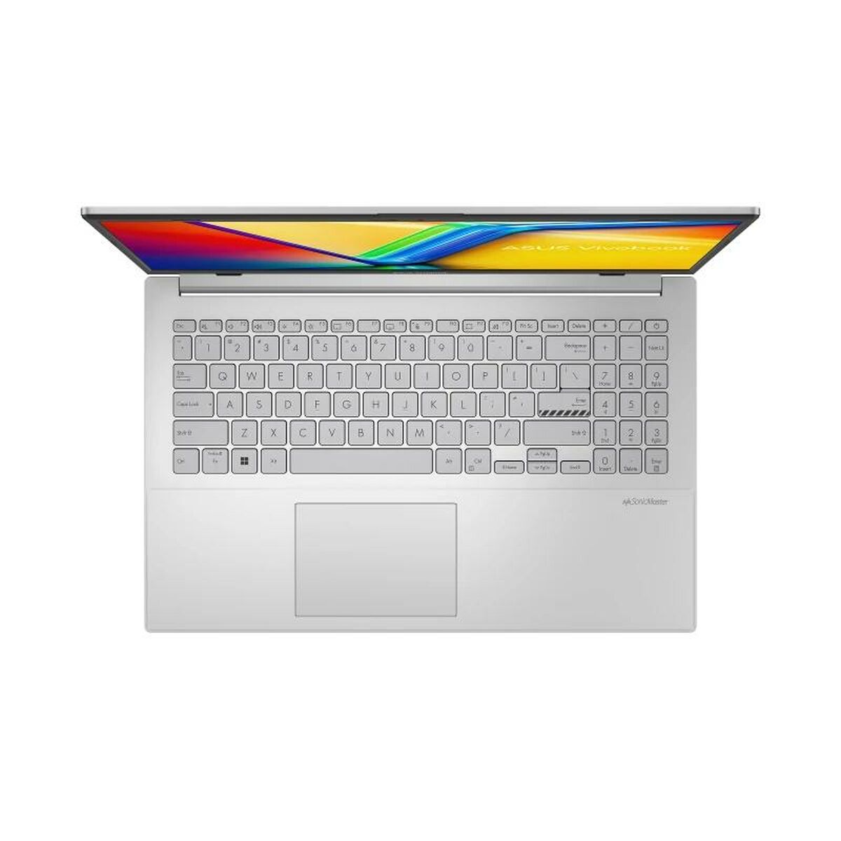 Laptop Asus F1504GA-NJ466 15,6" 8 GB RAM 256 GB SSD Intel Core i3 N305 Qwerty Spanska - 2