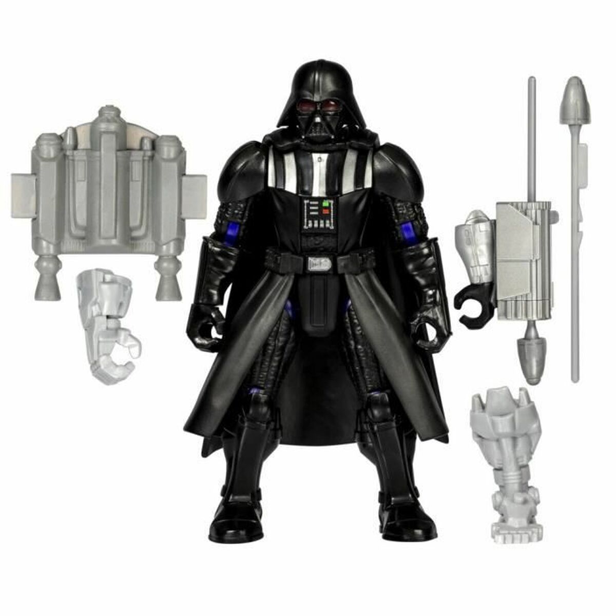 Playset Hasbro Darth Vader - 2