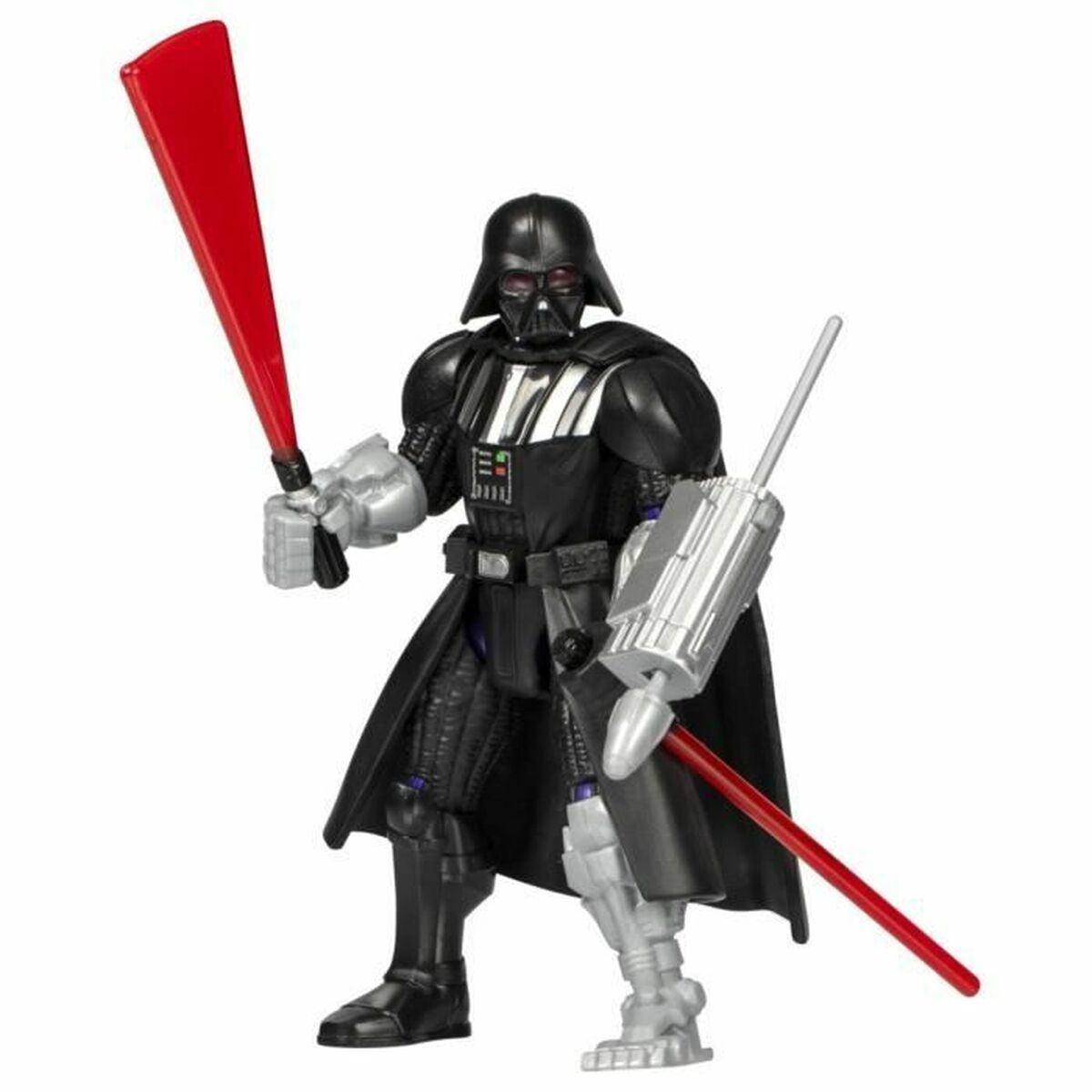 Playset Hasbro Darth Vader - 5