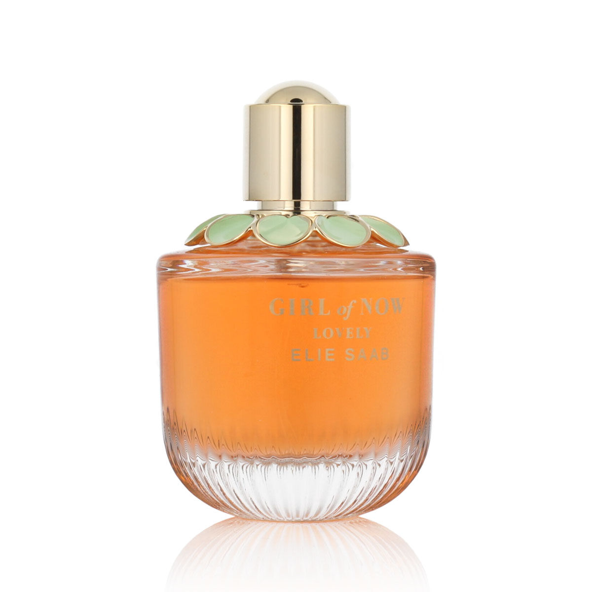 Parfym Damer Elie Saab Girl Of Now Lovely EDP 90 ml - 2