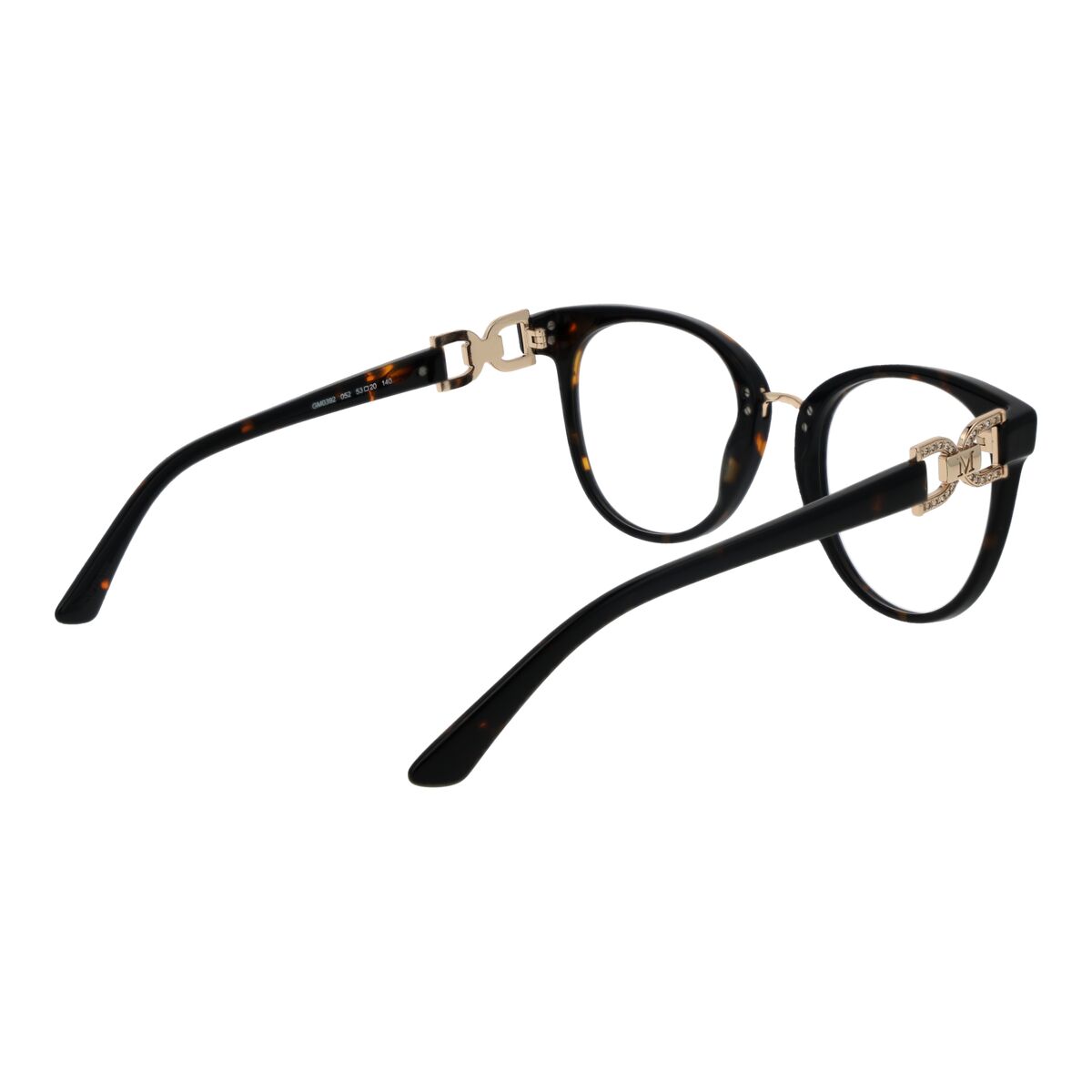 Glasögonbågar Guess Marciano GM0392 53052 - 3