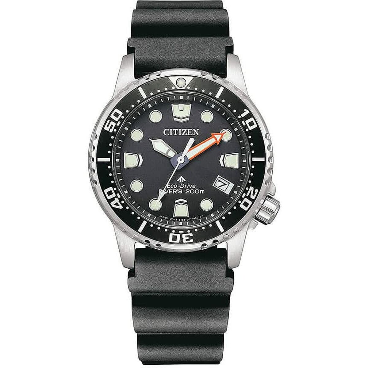 Herrklocka Citizen EO2020-08E (Ø 37 mm)