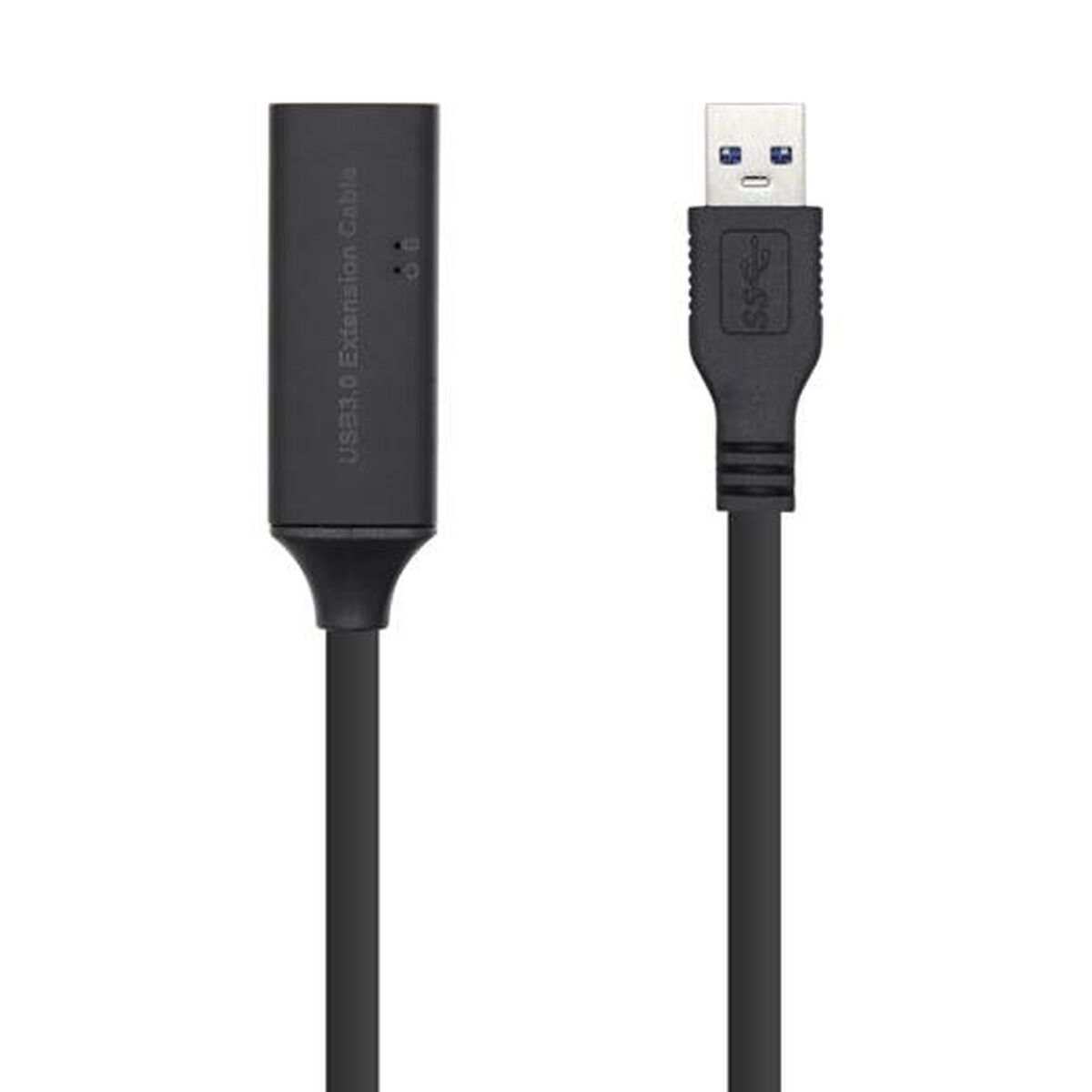 Adapter USB Aisens A105-0407 USB 3.0 5 m