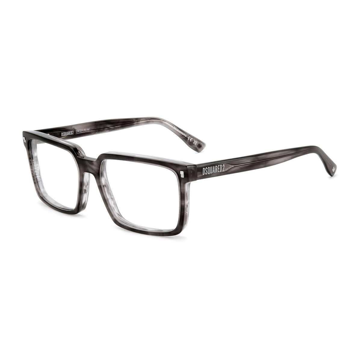 Glasögonbågar Dsquared2 D2 0183 572W817