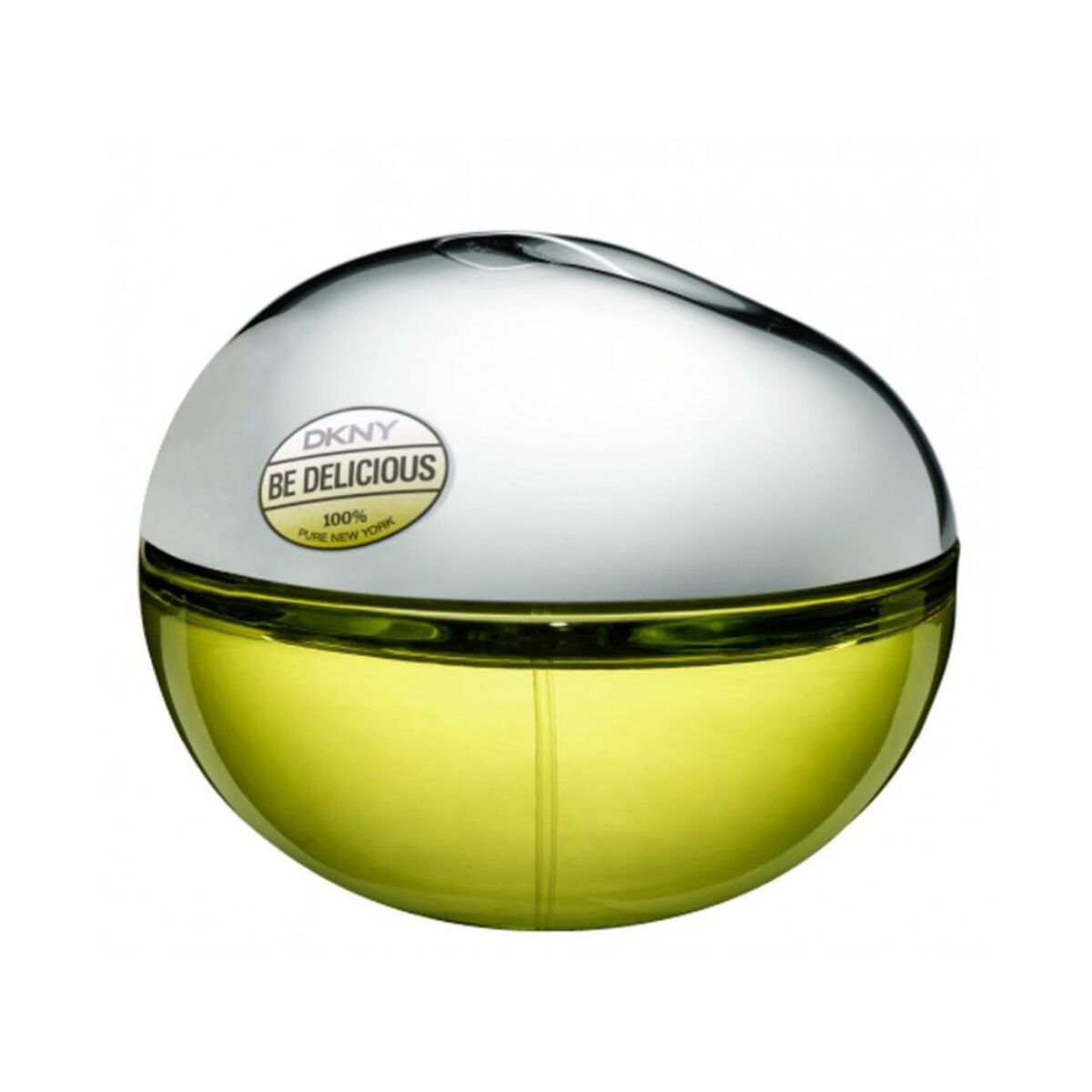 Parfym Damer DKNY 19490 EDP EDP 30 ml Be Delicious - 2