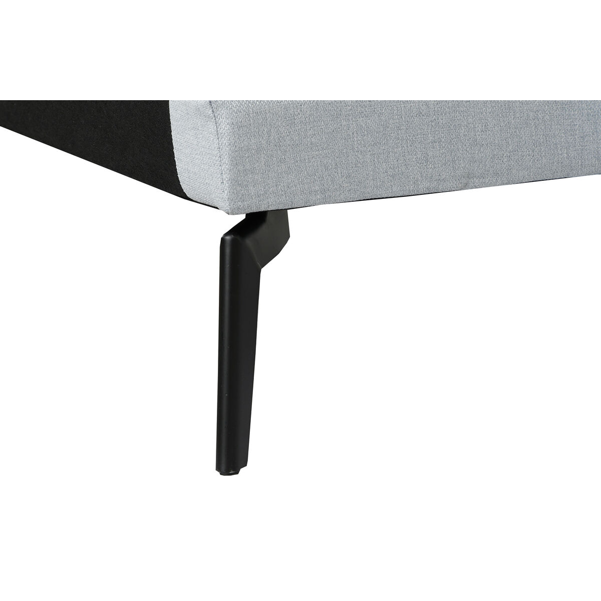 Bäddsoffa Home ESPRIT Metall Vintage 197 x 102 x 79 cm - 6