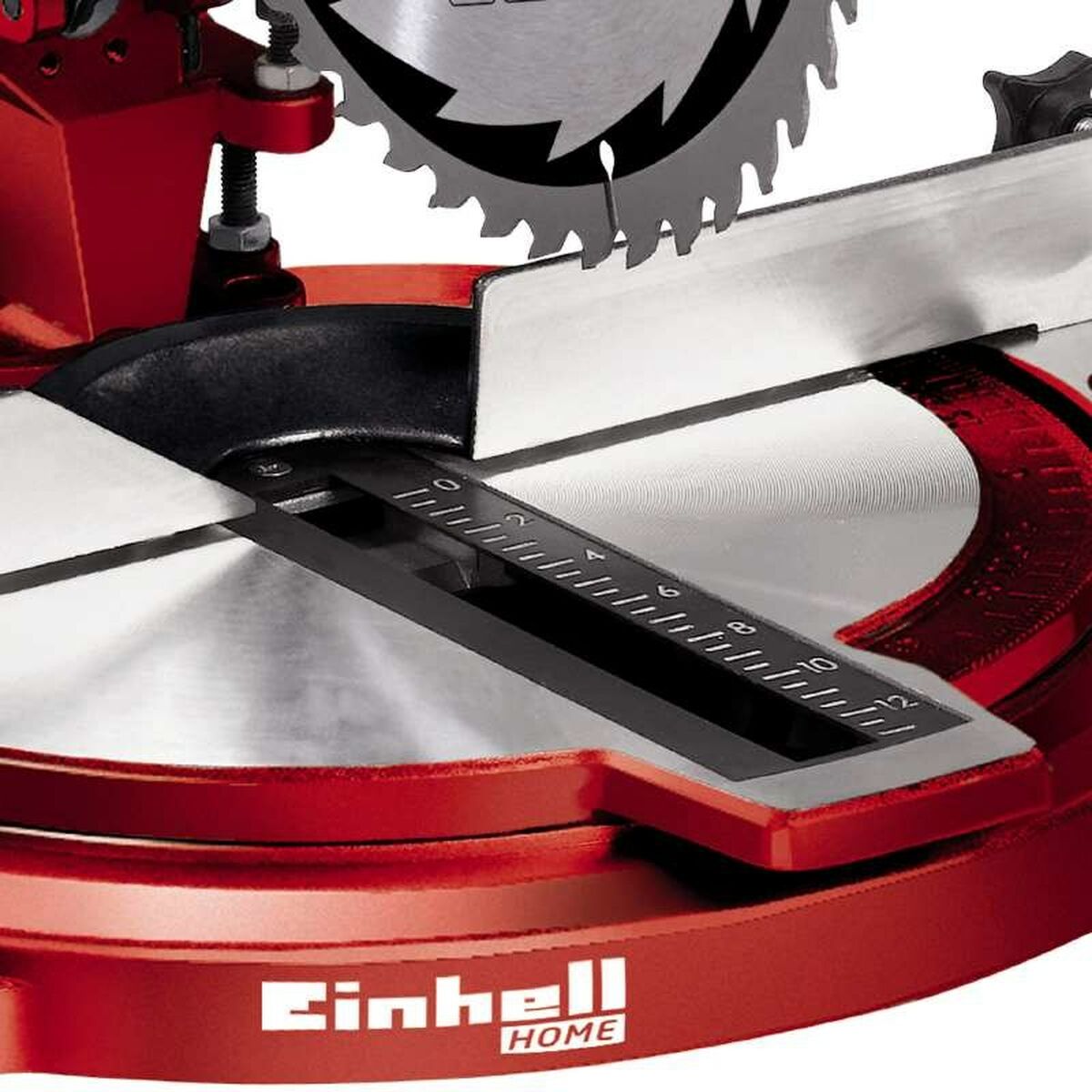Cirkelsåg Einhell TH-MS 2112 1600 W 230 V - 5