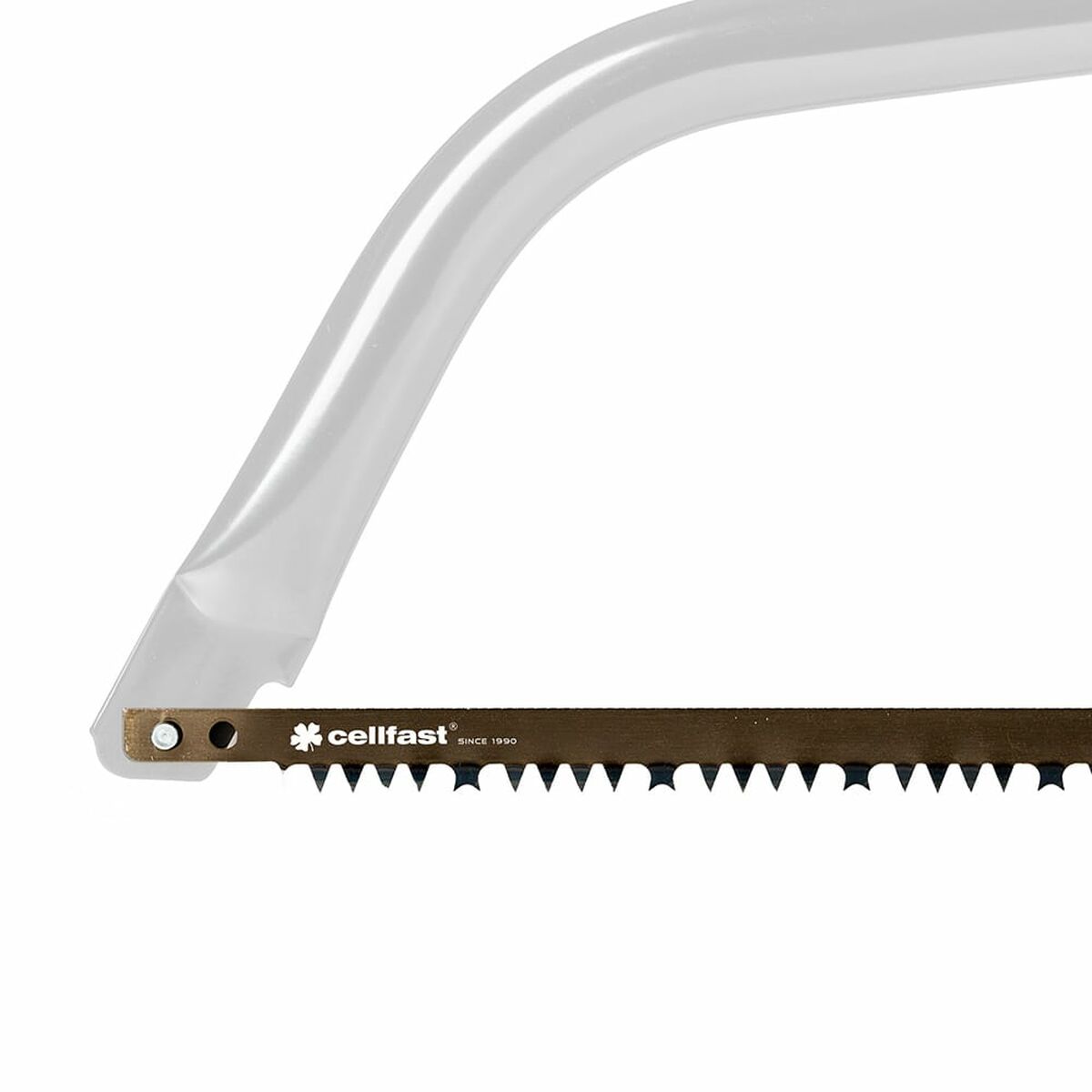 Sågblad Cellfast Stål 53 cm Reservdel Bågsåg Mjuka grenar - 3