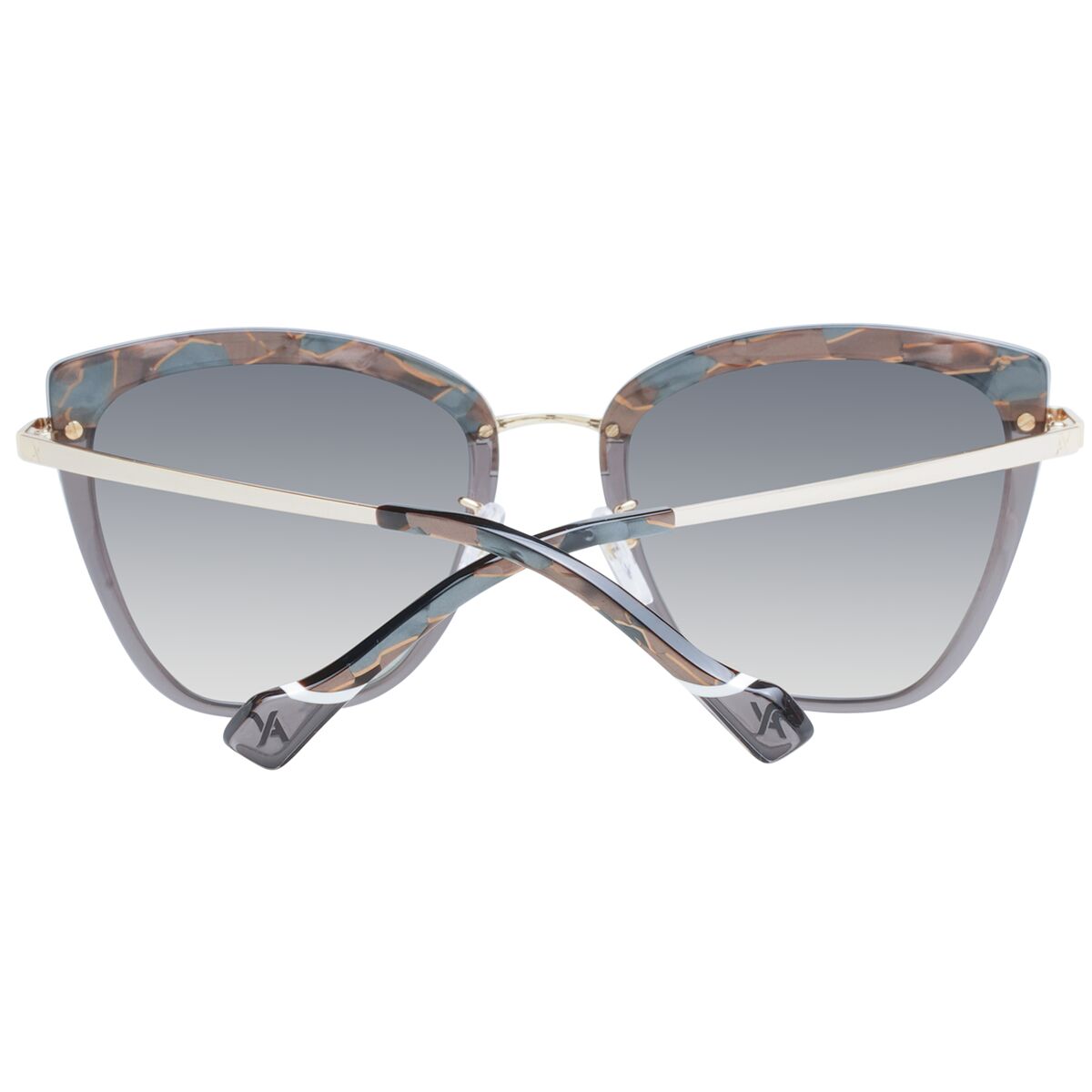Damsolglasögon Yalea Sunglasses SYA025 539G6P - 3