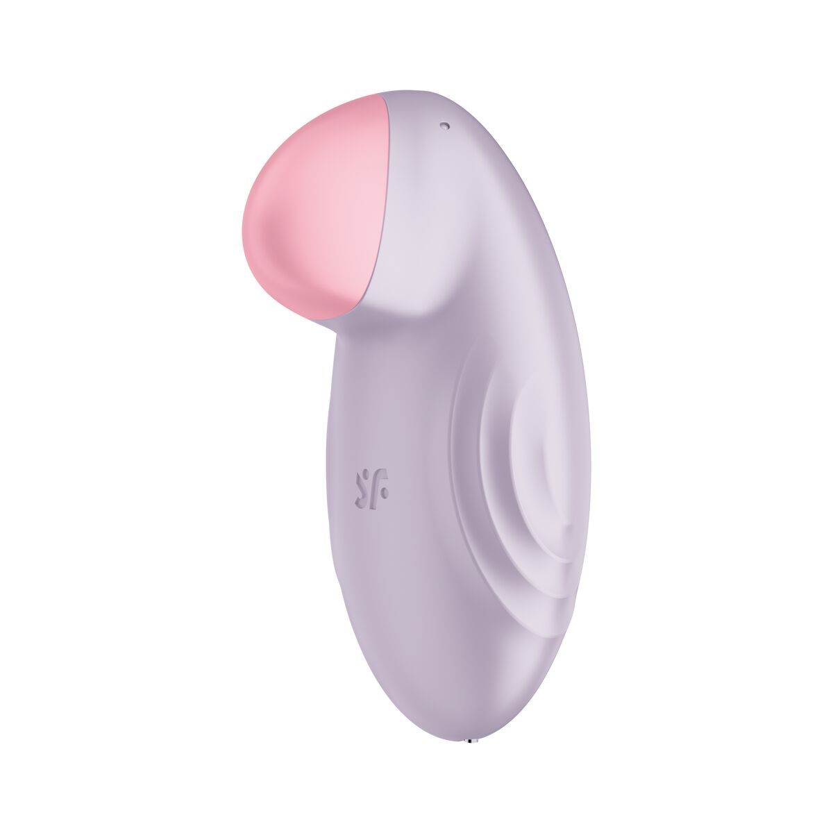 G-spotvibrator Satisfyer Tropical Tip Light Rosa - 2