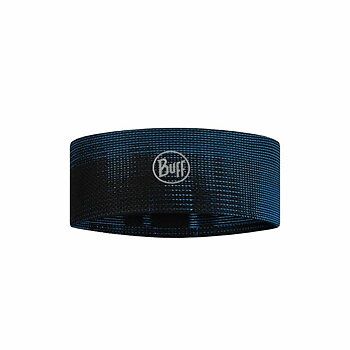 Hårband Buff Malc Azul