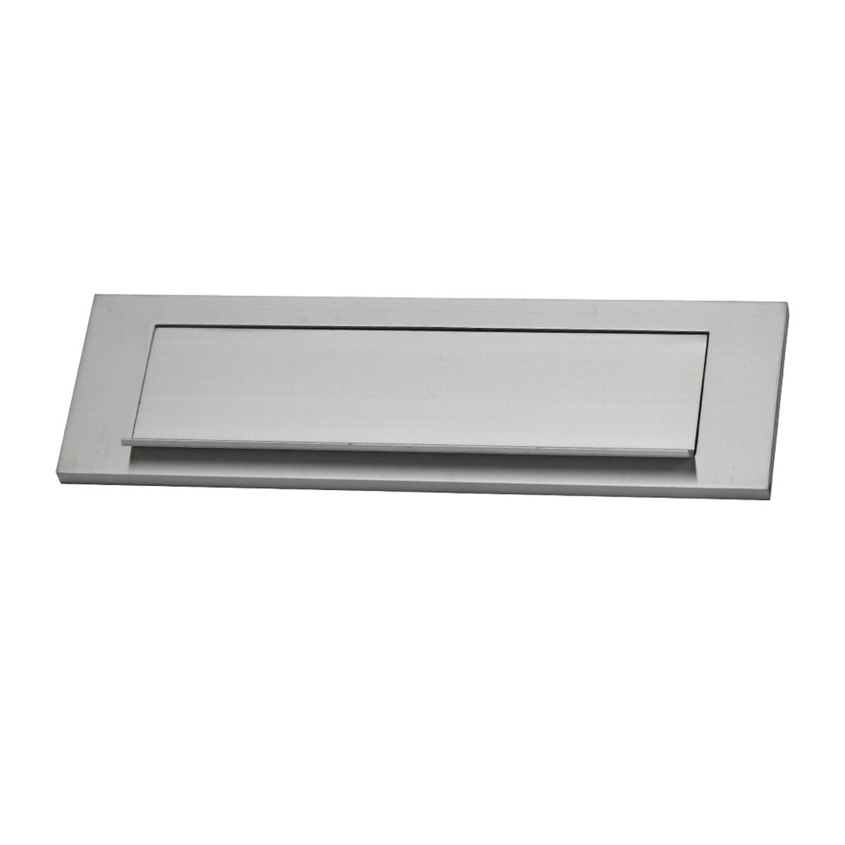 Brevlådeplaketter EDM Multicolour (Renoverade A)