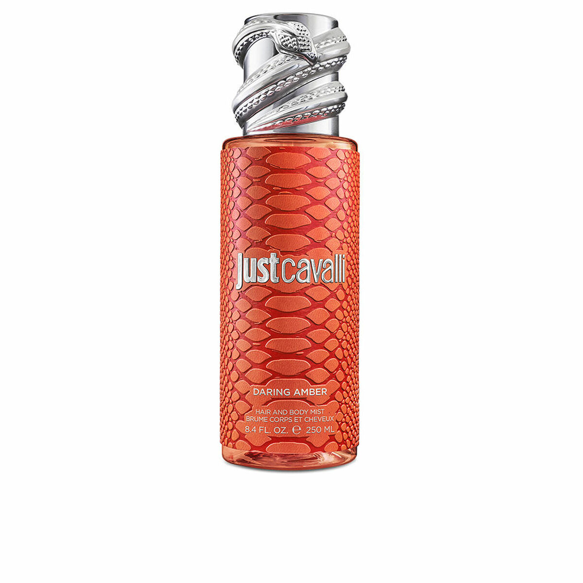 Parfym Unisex Roberto Cavalli 250 ml
