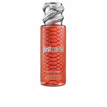 Parfym Unisex Roberto Cavalli 250 ml